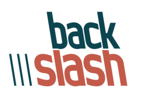 BACKSLASH