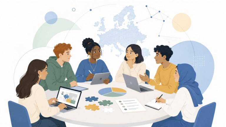 Free Tools for Genuine Youth Inclusion – Results of the European BETYLI Project
