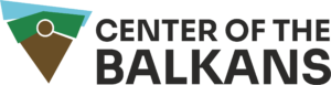 Center of the Balkans