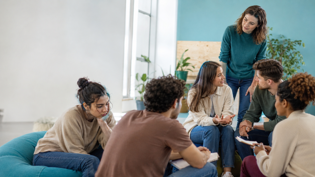 Quiet Quitting Among Young People: When Withdrawal Is Not Laziness, but a Sign That Something Is Wrong