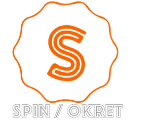 Spin / Okret