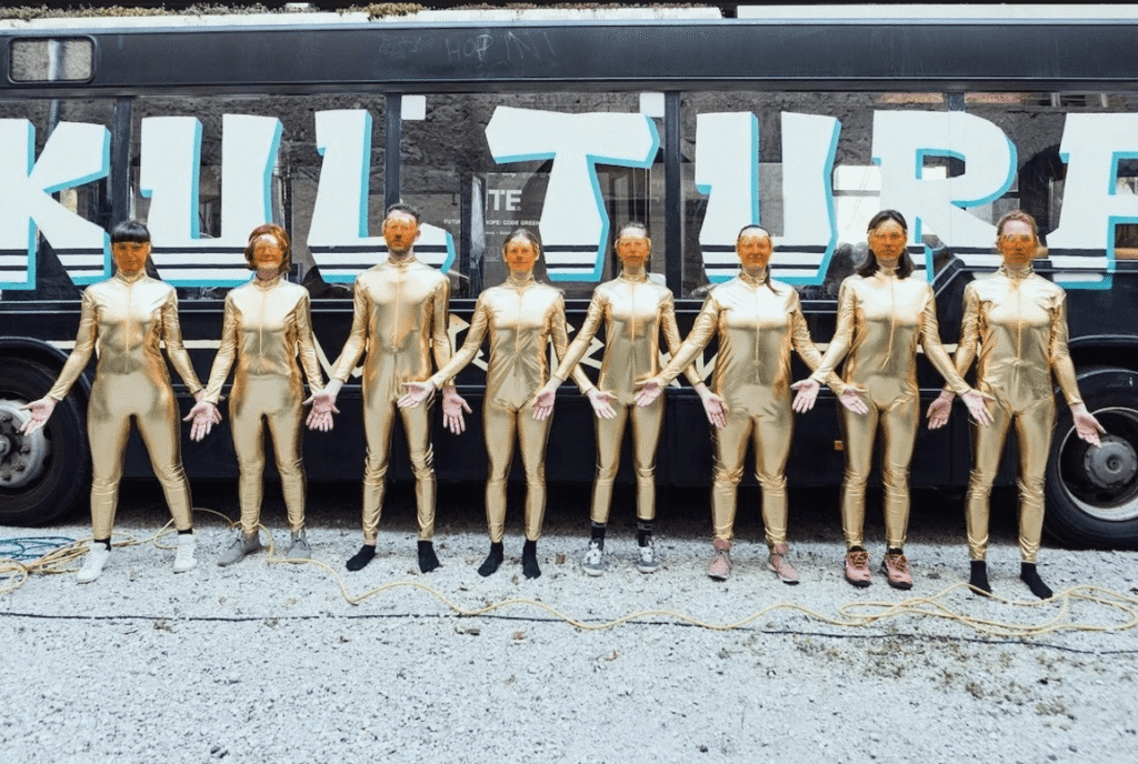 Bite of Art 2.0