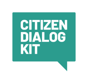 Citizen Dialog Kit