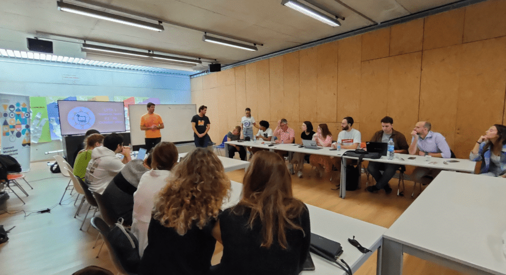 Entrepreneurship Training For NEETs