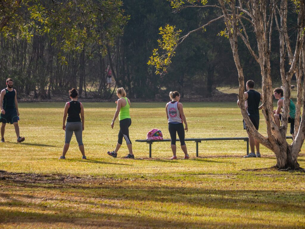 Empowering Body Positivity for Healthier Lives