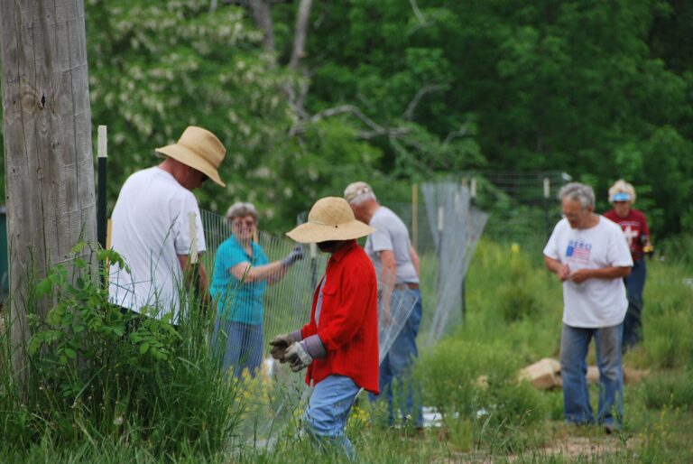 GREEN & SustainABLE Communities
