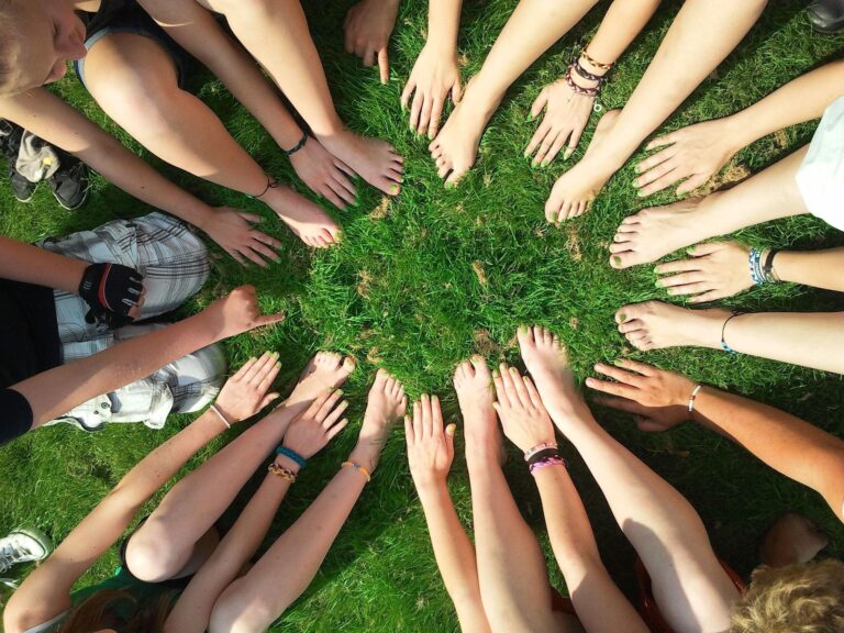 Empowering youth for true climate action